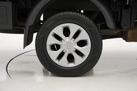 Hyundai Porter II