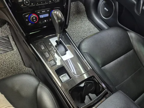 Renault SM7