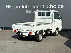 Nissan Clipper Truck