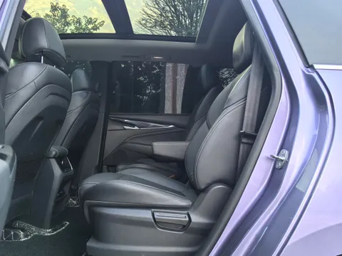 Maxus G50
