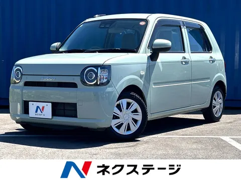 Daihatsu Mira Tocot