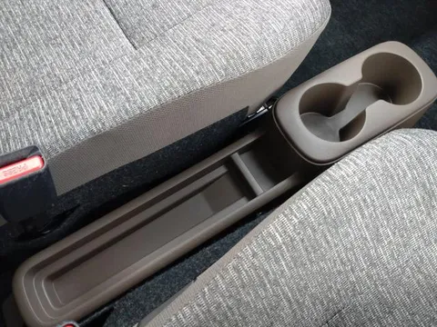 Daihatsu Mira Tocot