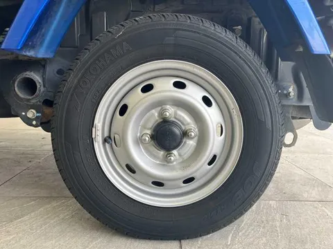 Subaru Sambar Truck