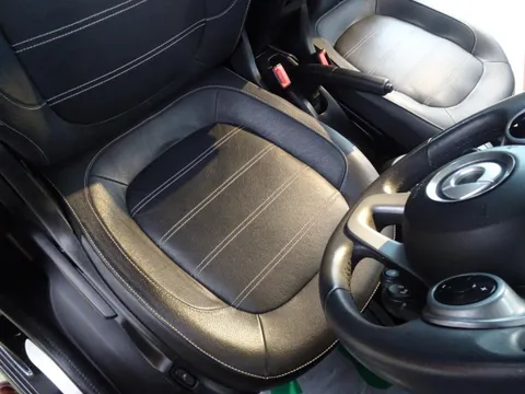 Smart For Four