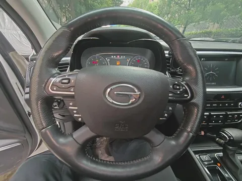 Gac GS7