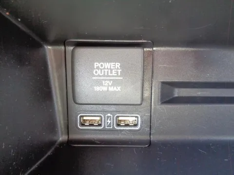 Honda N-VAN Plus Style