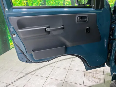 Suzuki Super Carry