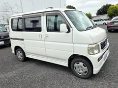 Honda Vamos