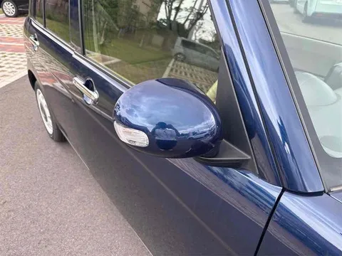 Suzuki Alto Lapin LC