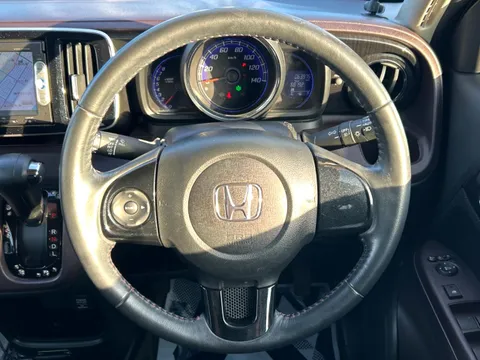 Honda N-ONE