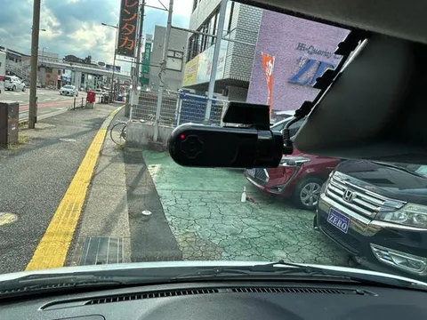 Toyota TownAce Van