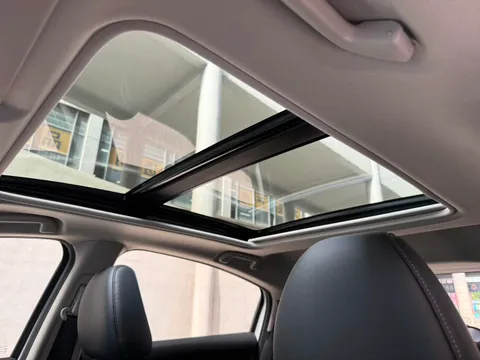 Honda HR-V (Vezel)