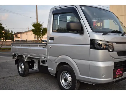 Mitsubishi Minicab Truck