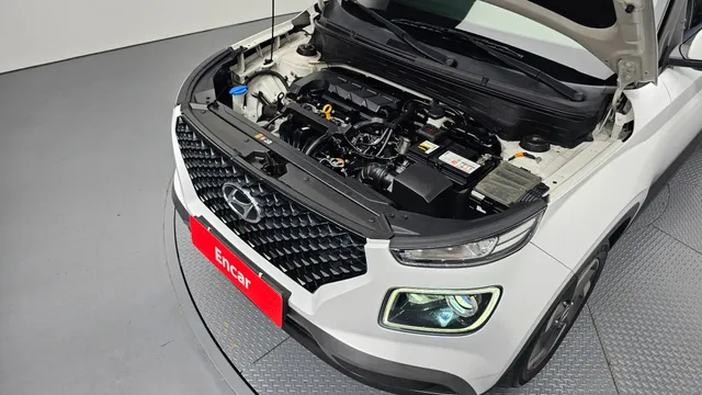 Hyundai Venue