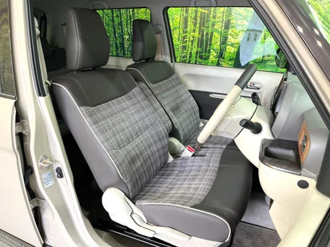 Suzuki Alto Lapin LC