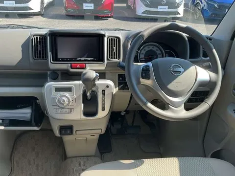 Nissan Clipper Rio