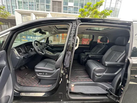 Gac M8