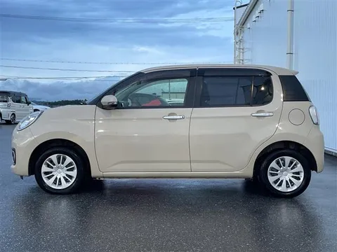 Daihatsu Boon