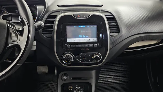 Renault QM3