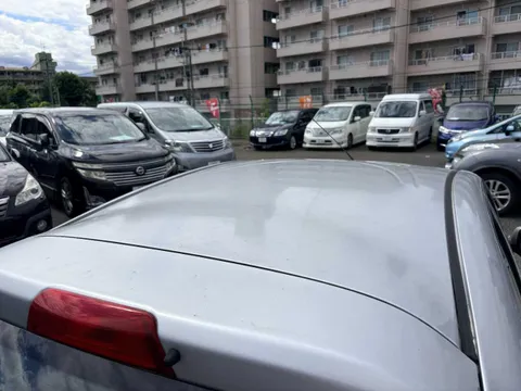 Nissan Micra (March)