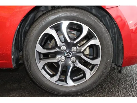 Mazda Mazda2 (Demio)