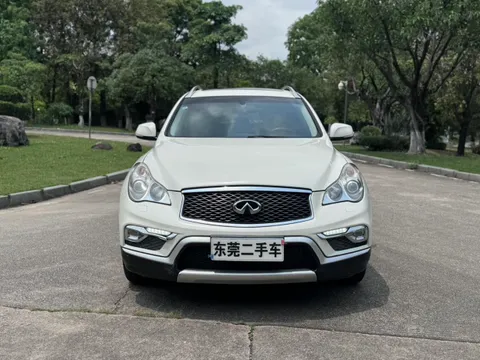 Infiniti QX50