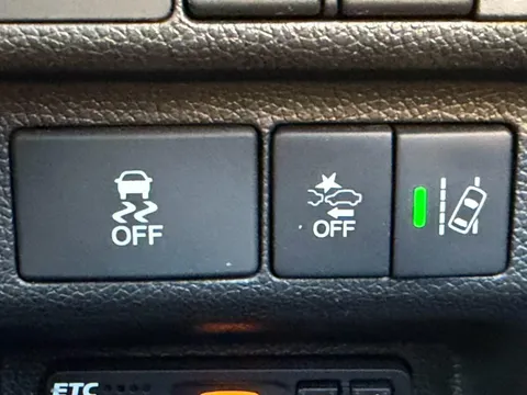 Honda Freed Plus