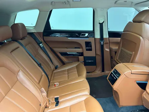 Zotye T700
