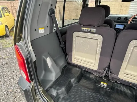 Daihatsu Naked