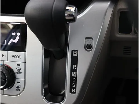 Toyota Pixis Joy