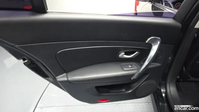 Renault SM5
