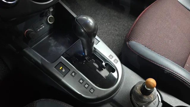 Kia Cerato (Forte)