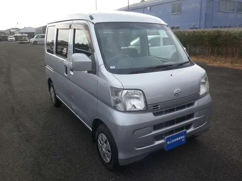 Daihatsu Hijet Cargo