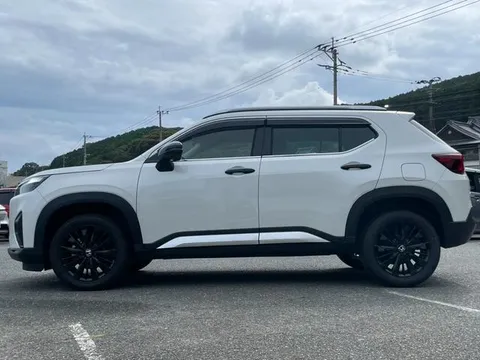 Honda WR-V