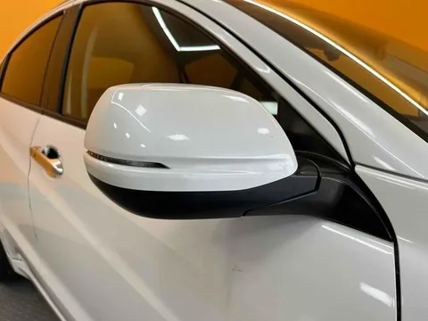 Honda HR-V (Vezel)