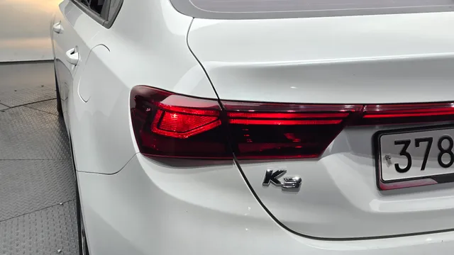 Kia Cerato (K3)