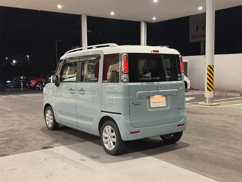 Mazda Flair Wagon