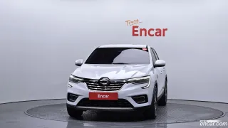Renault XM3