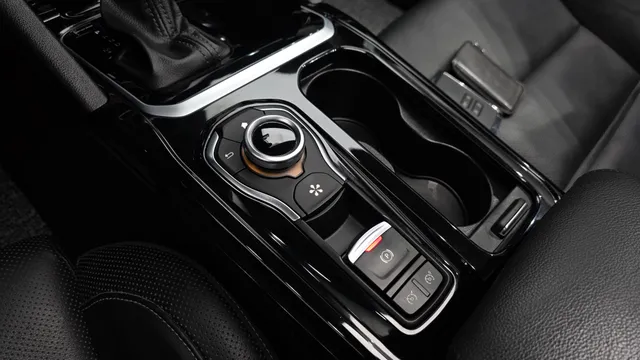 Renault Talisman (SM6)