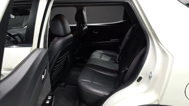 SsangYong Tivoli XLV (Tivoli Air)