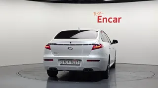 Renault SM7