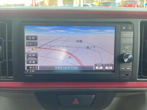 Daihatsu Boon