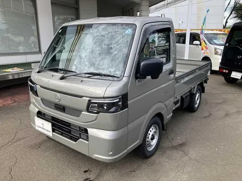 Nissan Clipper Truck