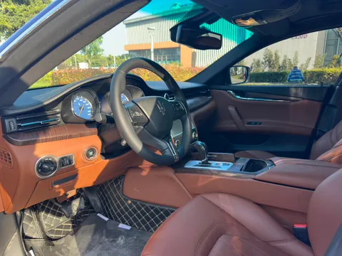 Maserati