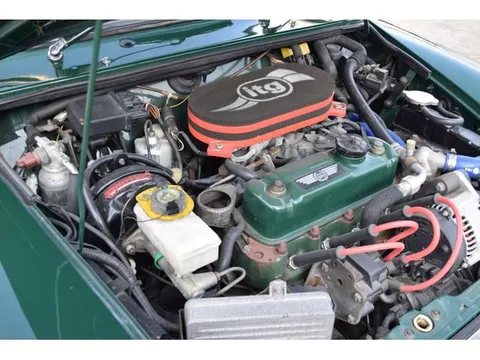 Rover Mini