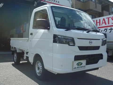 Nissan Clipper Truck