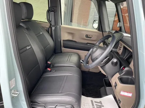 Honda N-BOX Joy