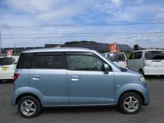 Honda Zest