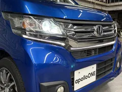 Honda N-WGN Custom