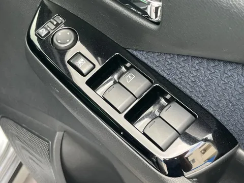 Mitsubishi eK X